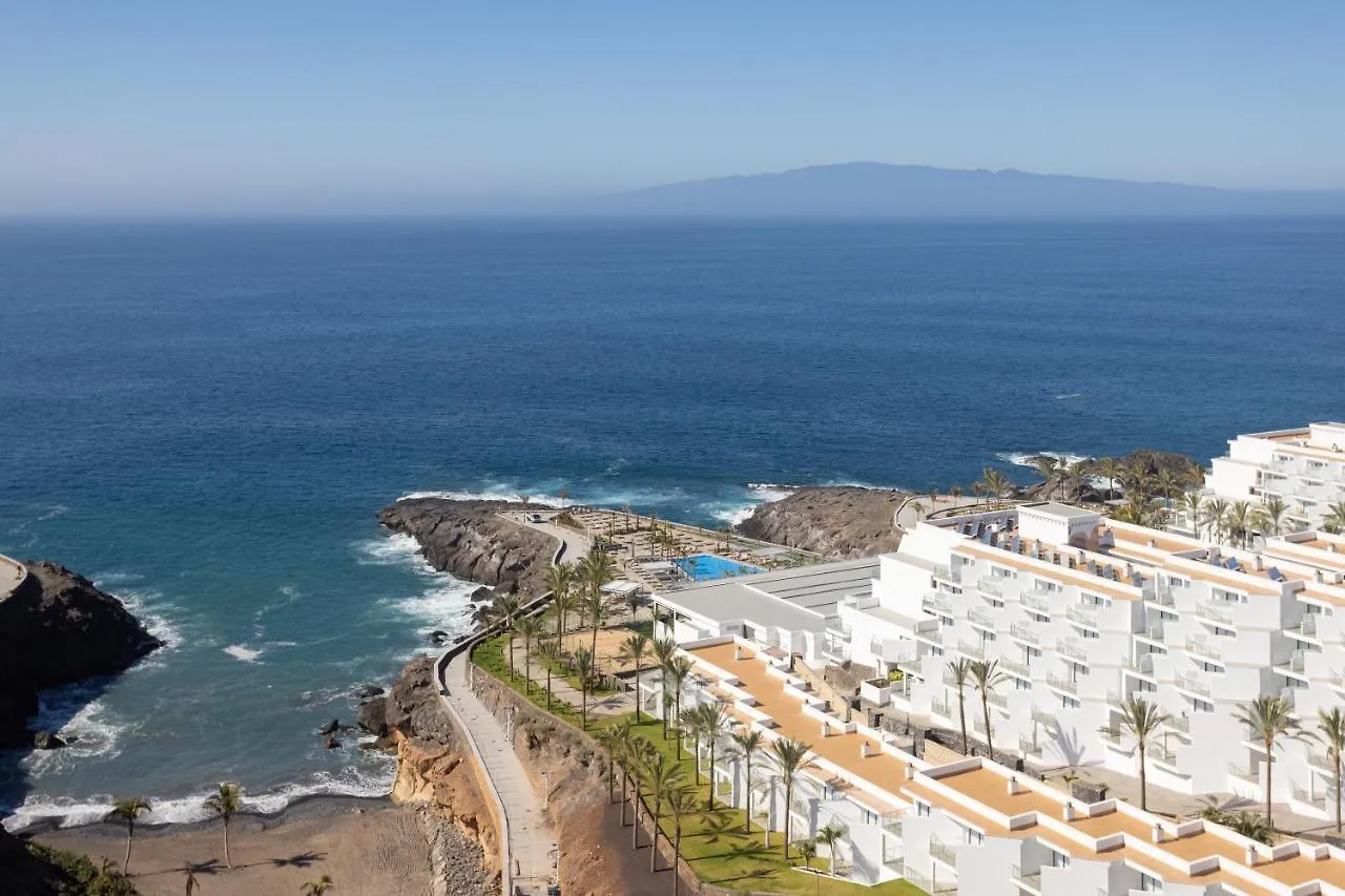 Apartamento Paraíso del Sur Mar y Teide Costa Adeje