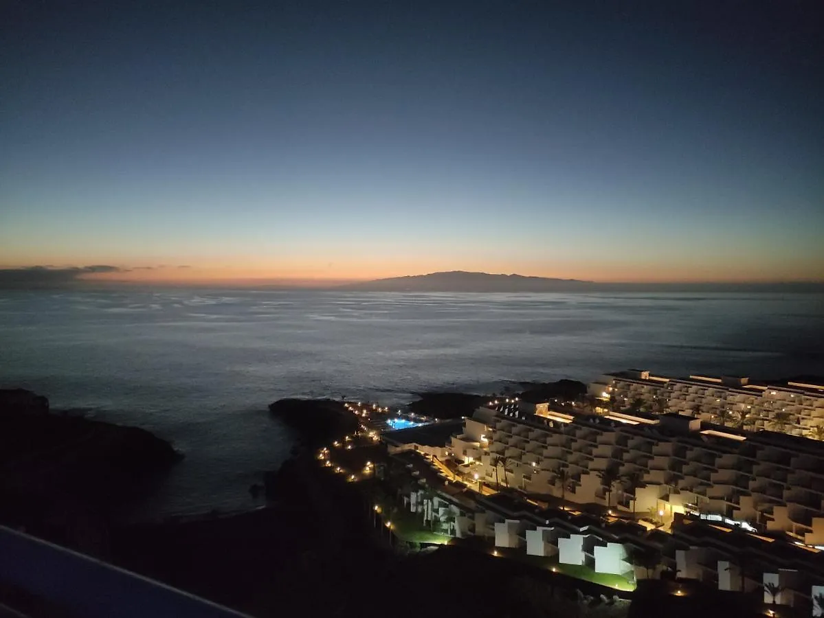 Apartamento Paraíso del Sur Mar y Teide Costa Adeje