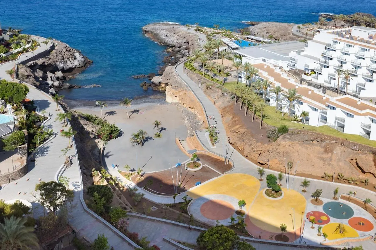 Apartamento Paraíso del Sur Mar y Teide Costa Adeje  0*, Costa Adeje (Tenerife) España