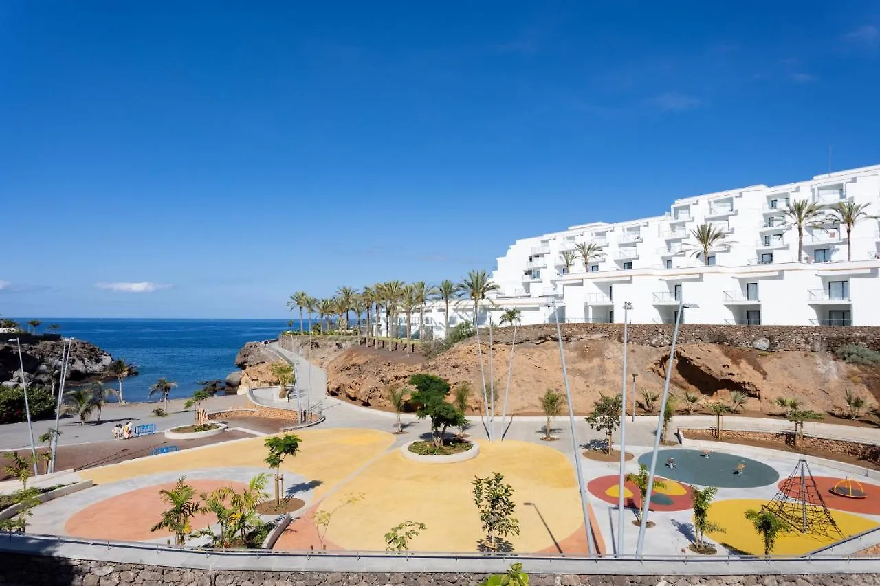 Apartamento Paraíso del Sur Mar y Teide Costa Adeje   Costa Adeje (Tenerife)