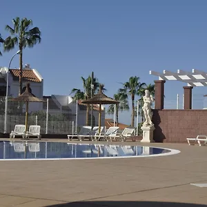 Deluxe Villas Canarias Costa Adeje (Tenerife)