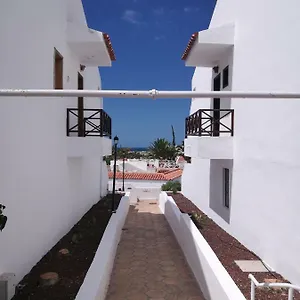 Puerto Colón Costa Adeje (Tenerife)