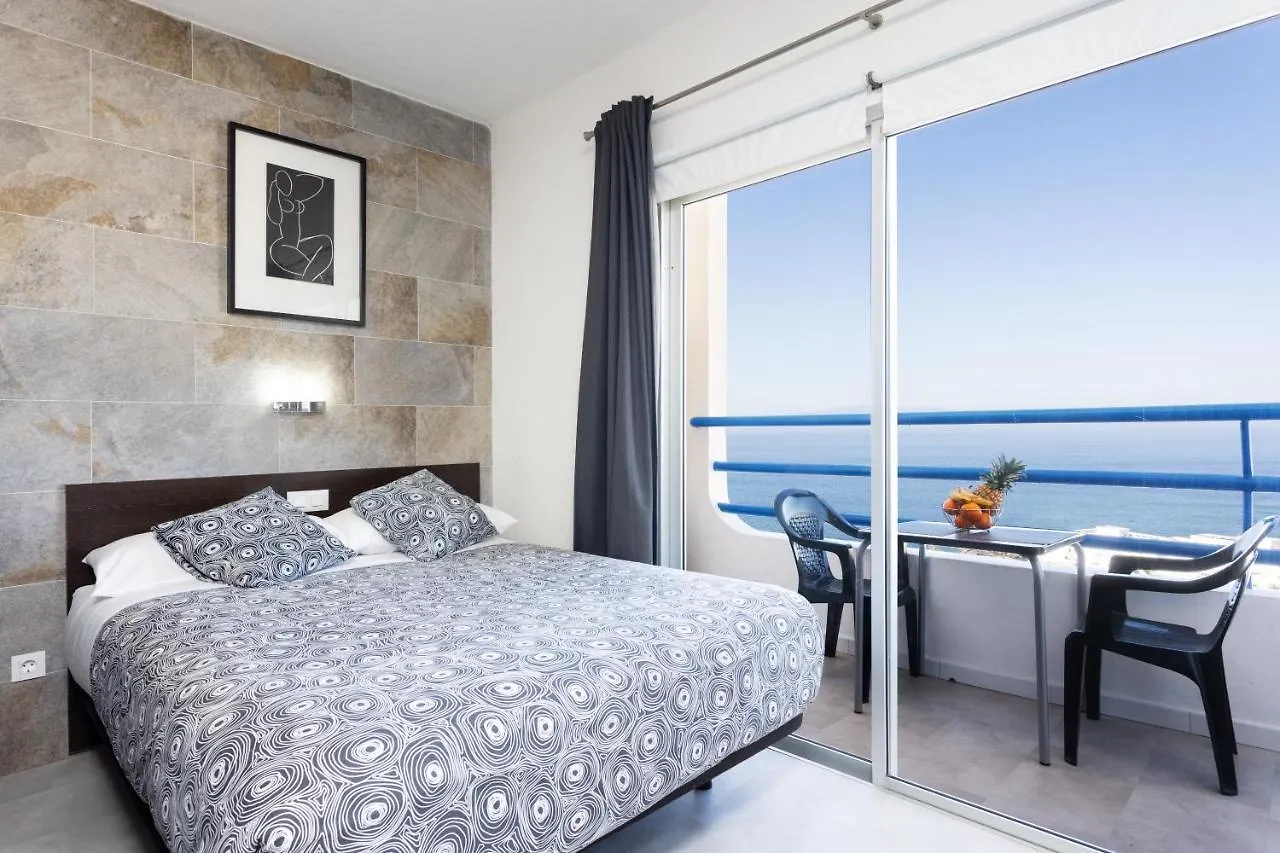Apartment Paraiso Del Sur Mar Y Teide Costa Adeje