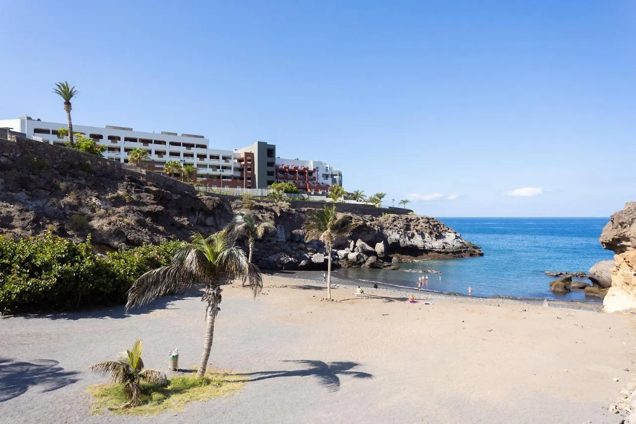 Paraiso Del Sur Mar Y Teide Costa Adeje  Spain