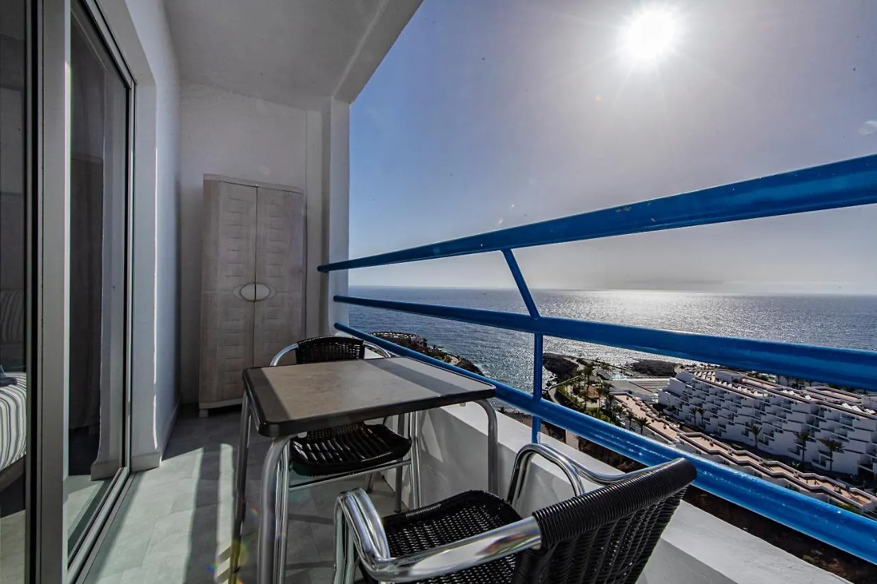 Apartment Paraiso Del Sur Mar Y Teide Costa Adeje